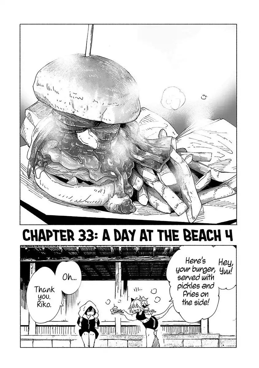 Kemono Giga Chapter 33 2